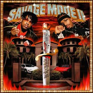 Savage Mode II | 21 Savage & Metro Boomin imagine