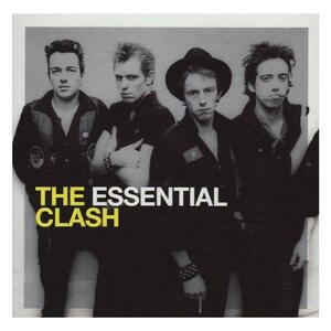 The Essential | The Clash imagine