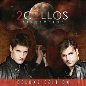 Celloverse - Deluxe Edition | 2Cellos imagine