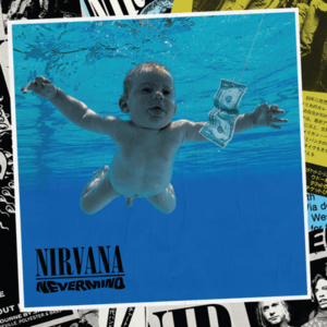 Nevermind - 30th Anniversary Deluxe | Nirvana imagine