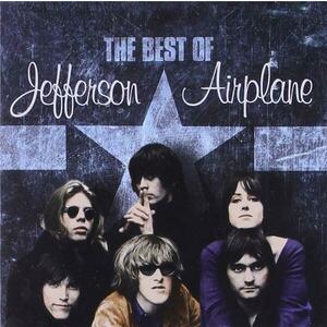 The Best Of | Jefferson Airplane imagine