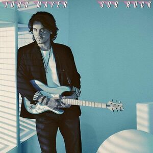 Sob Rock - Vinyl | John Mayer imagine