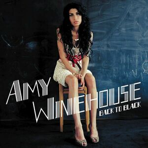 Back To Black | Amy Winehouse imagine