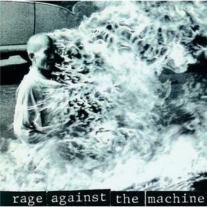 Rage Against The Machine - Vinyl | Rage Against The Machine imagine