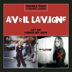 Let Go / Under My Skin | Avril Lavigne imagine