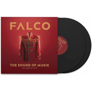 Sound Of Musik: The Greatest Hits | Falco imagine