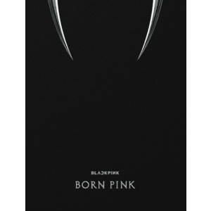 Born Pink - Box Set: Black Complete Edition | Blackpink imagine