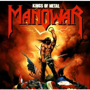 Kings of Metal | Manowar imagine