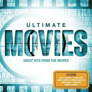 Ultimate... Movies | Various Artists imagine
