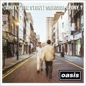 (What's the Story) Morning Glory? - Vinyl | Oasis imagine