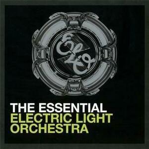 The Essential Electric Light Orchestra | Electric Light Orchestra imagine
