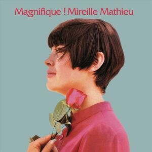 Magnifique! - Vinyl | Mireille Mathieu imagine