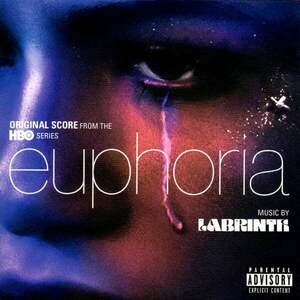 Euphoria - Original Score From The HBO Series | Labrinth imagine