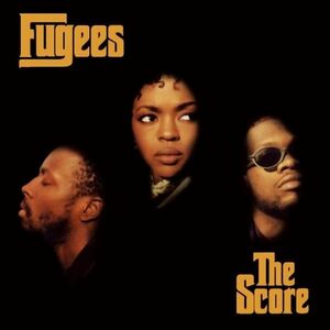 The Score - Vinyl | Fugees imagine