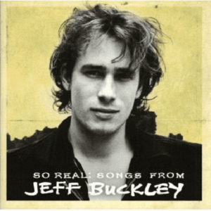 So Real: Songs From Jeff Buckley | Jeff Buckley imagine