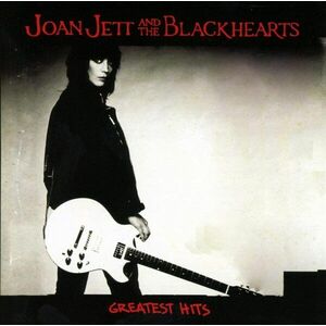 Greatest Hits | Joan Jett & The Blackhearts imagine