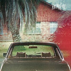 The Suburbs - Vinyl | Arcade Fire imagine