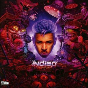 Indigo | Chris Brown imagine