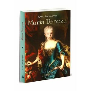 Maria Tereza imagine