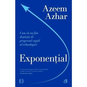 Azhar, A: Exponential imagine