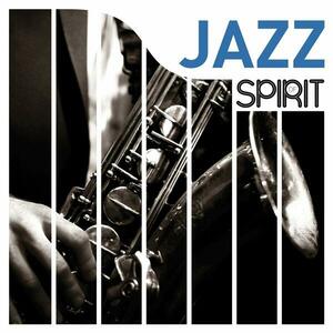 Spirit of Jazz - Vinyl | Various Artists imagine