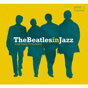 The Beatles In Jazz - Vinyl | Various Artists imagine