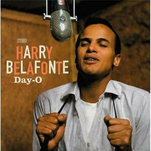 Day-O - Vinyl | Harry Belafonte imagine