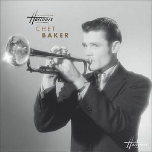 The Harcourt Collection - Vinyl | Chet Baker imagine