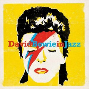 David Bowie In Jazz - Vinyl | Various Artists imagine
