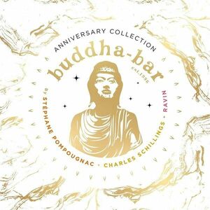 Buddha Bar - 25 Years Anniversary Collection | Various Artists imagine