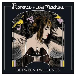 Between Two Lungs - Enhanced Double CD | Florence + the Machine imagine
