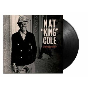 Unforgettable - Vinyl | Nat King Cole imagine