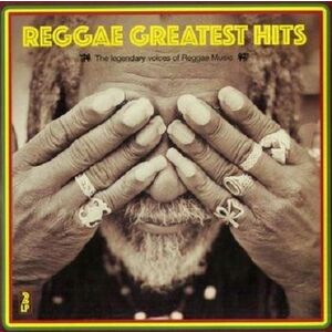 Reggae Greatest Hits - Vinyl | Various Artists imagine