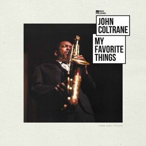 Music Legends | John Coltrane imagine