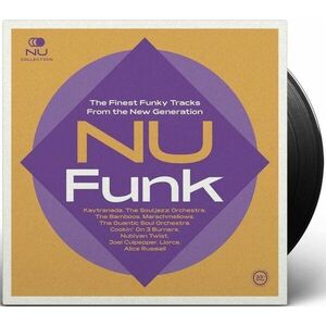 Nu Funk | Various Artists imagine