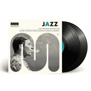 Jazz Men - Vinyl LP2 | Various Artists imagine