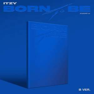 Born to Be (Version B) | Itzy imagine