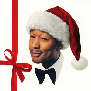 A Legendary Christmas: Deluxe Edition | John Legend imagine