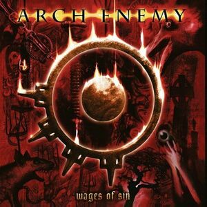 Wages of Sin - Vinyl | Arch Enemy imagine