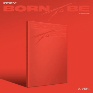 Born to Be (Version A) | Itzy imagine