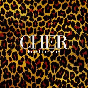 Believe (Deluxe Edition, 25th Anniversary) | Cher imagine