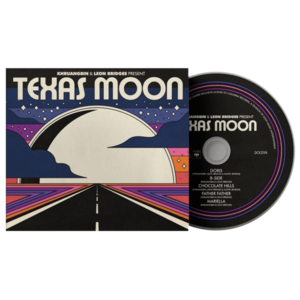 Texas Moon | Khruangbin, Leon Bridges imagine