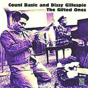 The Gifted Ones | Dizzy Gillespie, Count Basie imagine