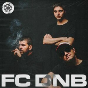 FC DNB - Vinyl | FC DNB imagine