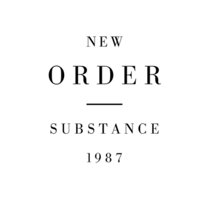 Substance '87 - Vinyl | New Order imagine
