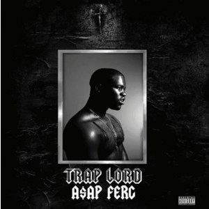 Trap Lord (10th Anniversary) - Vinyl | A$AP Ferg imagine
