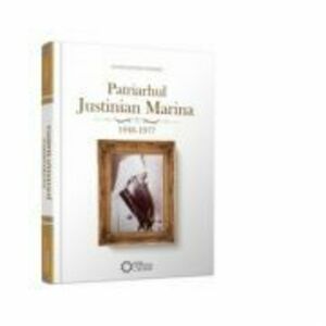Patriarhul Justinian Marina (1948-1977) - Constantin Tudosa imagine