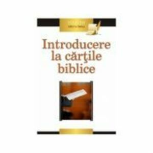 Introducere la cartile biblice imagine