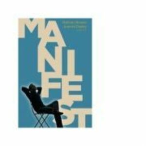 Manifest - Nathan Brown, Joanna Darby imagine