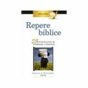 Repere biblice - Gerald A. Klingbeil (editor) imagine